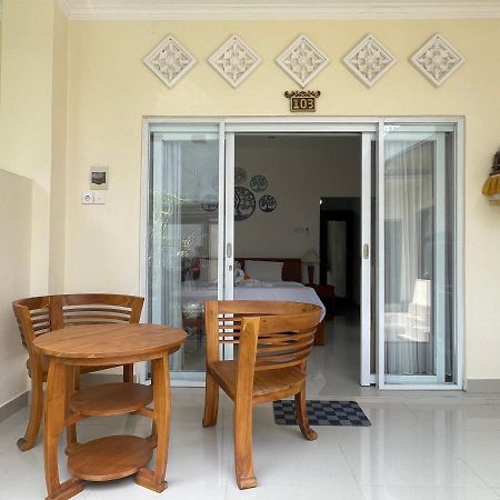Moonlight Bisma Hotel Ubud  Exterior photo