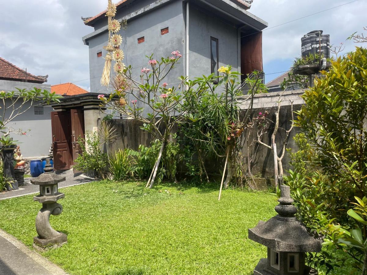 Moonlight Bisma Hotel Ubud  Exterior photo