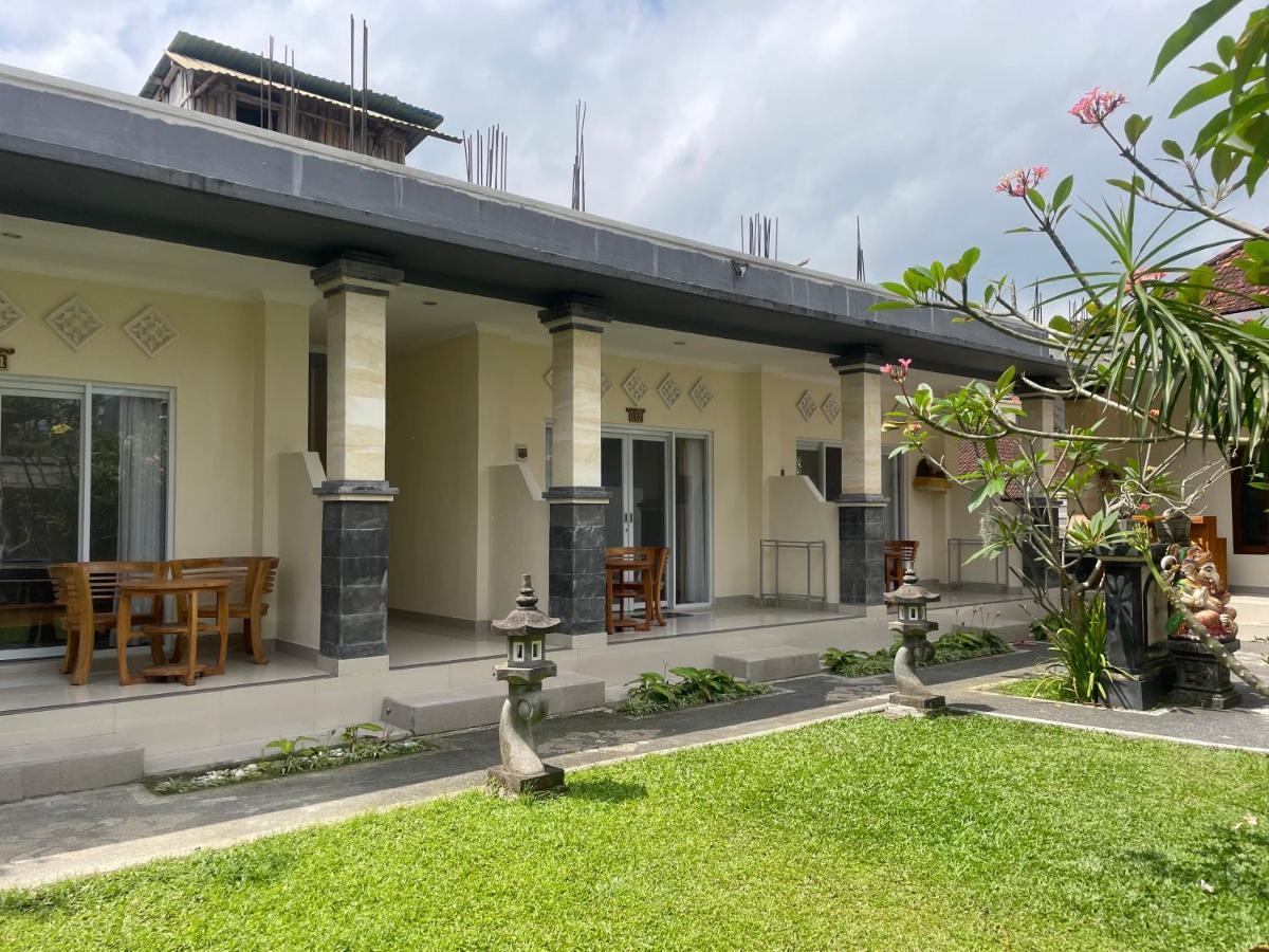 Moonlight Bisma Hotel Ubud  Exterior photo