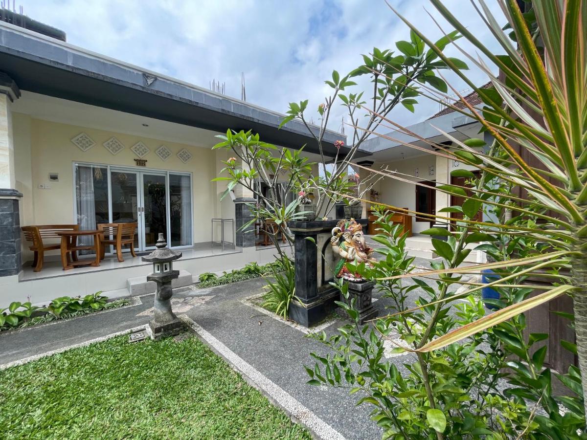 Moonlight Bisma Hotel Ubud  Exterior photo