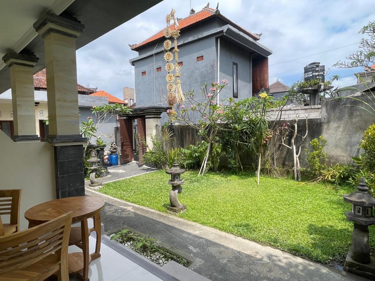 Moonlight Bisma Hotel Ubud  Exterior photo