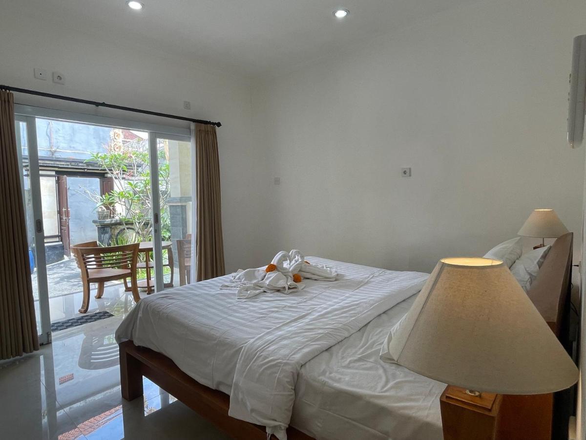 Moonlight Bisma Hotel Ubud  Exterior photo