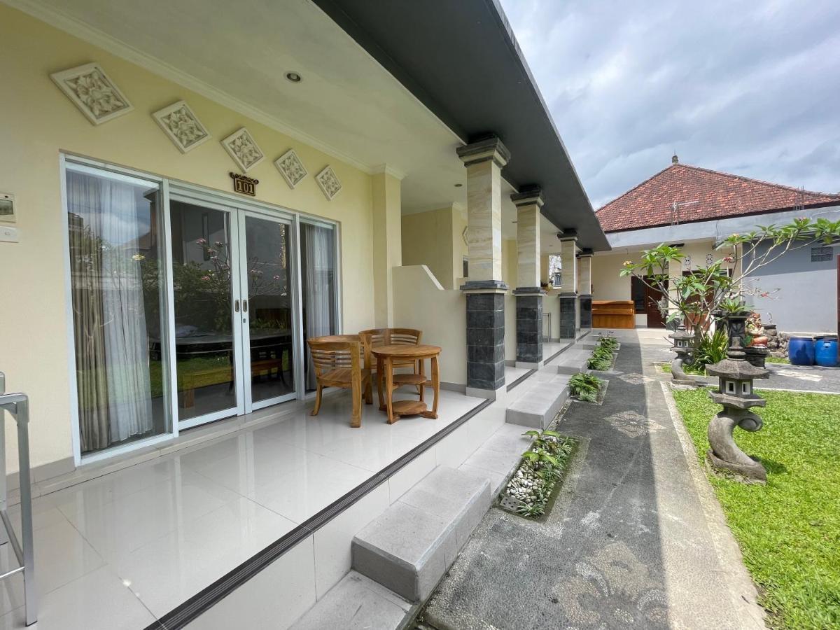 Moonlight Bisma Hotel Ubud  Exterior photo