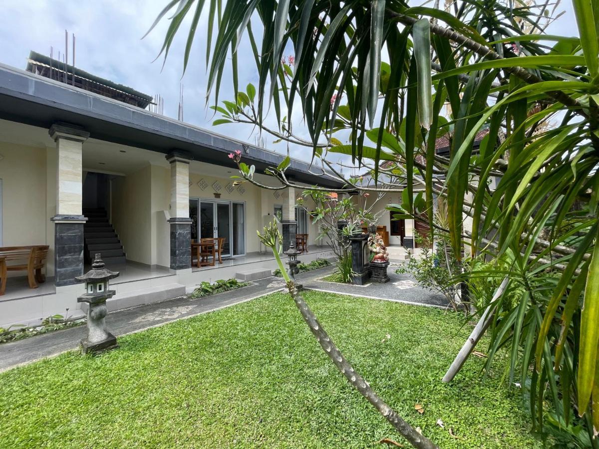 Moonlight Bisma Hotel Ubud  Exterior photo